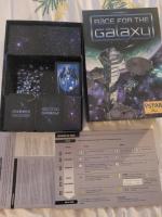 Boîte de Race For The Galaxy