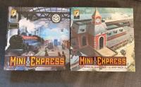 Boîte de Mini Express