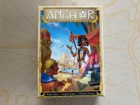 Boîte de Ankh'or
