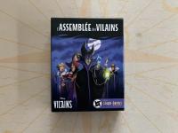 Boîte de L'assemblée Des Vilains