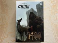 Boîte de Chronicles Of Crime: Millennium Series - 1400