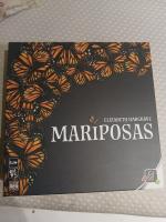 Boîte de Mariposas