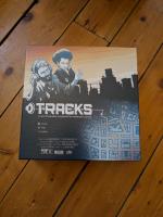 Boîte de Tracks