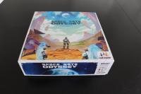 Boîte de Space Gate Odyssey