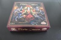 Boîte de Pixie Queen
