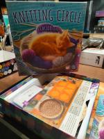 Boîte de Knitting Circle