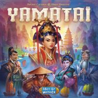 Boîte de Yamatai