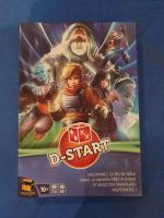 Boîte de D-Start