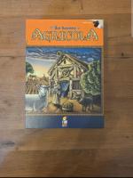 Boîte de Agricola