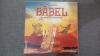 Boîte de Babel