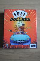 Boîte de Full of Dollars