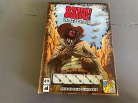Boîte de Bang! Le jeu de dés
