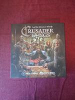 Boîte de Crusader Kings 2