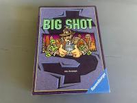 Boîte de Big Shot