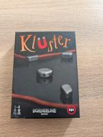 Boîte de Kluster