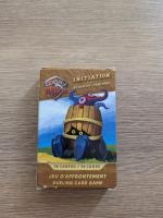 Boîte de Clash Of Decks - Clash Of Deck Initiation