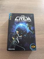 Boîte de The Crew