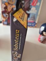Boîte de Saboteur