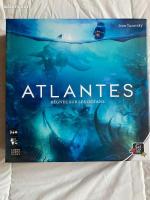 Boîte de Atlantes