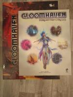 Boîte de Gloomhaven