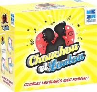 Boîte de Chouchou et Loulou