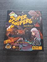 Boîte de Super Snipers