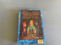 Boîte de Caylus Magna Carta
