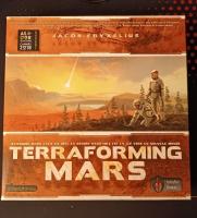 Boîte de Terraforming Mars