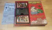 Boîte de Les Colocs