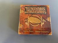 Boîte de Dindons & Dragons