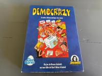Boîte de Democrazy