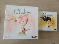 Boîte de Chakra