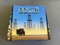 Boîte de Giganten