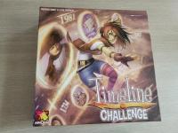 Boîte de Timeline Challenge