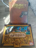 Boîte de Jamaica