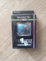 Boîte de Final Fantasy Trading Card Game Set De Démarrage Type-0