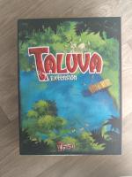 Boîte de Taluva (2013)