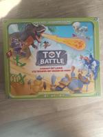 Boîte de Toy Battle