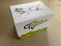 Boîte de CIV : Carta Impera Victoria