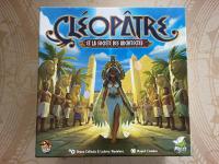 Boîte de Cleopatre Et La Société Des Architectes