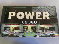 Boîte de Power