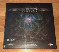 Boîte de Deep Madness