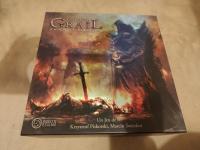 Boîte de Tainted Grail: La Chute d'Avalon