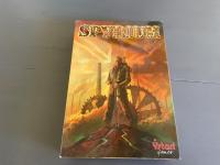 Boîte de Spyrium