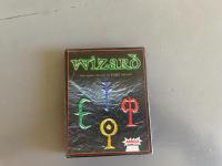 Boîte de Wizard