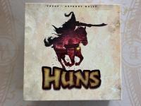 Boîte de Huns