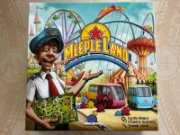 Boîte de Meeple Land