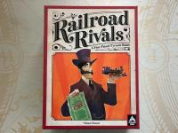 Boîte de railroad rivals