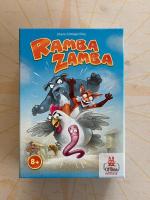 Boîte de Ramba Zamba