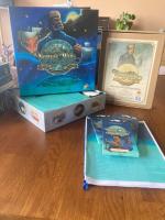 Boîte de Nemo's War (2nd edition)